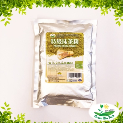 Matcha Powder*Premium ؼĨ 