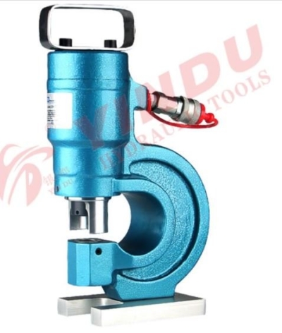 SH70B HYDRAULIC HOLE PUNCHER