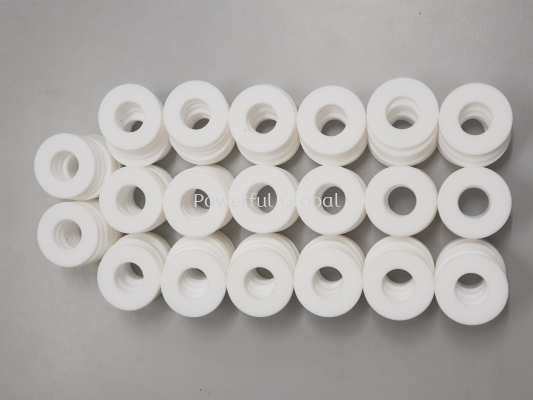 Virgin PTFE Gasket