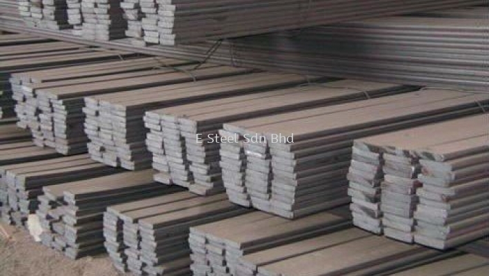 S50C | AISI 1050 | 760 Flat Bar | Carbon Steel Flat Bar