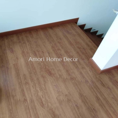 SPC Flooring