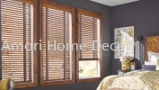 Motorized Timber Blinds Timber Blinds Motorized