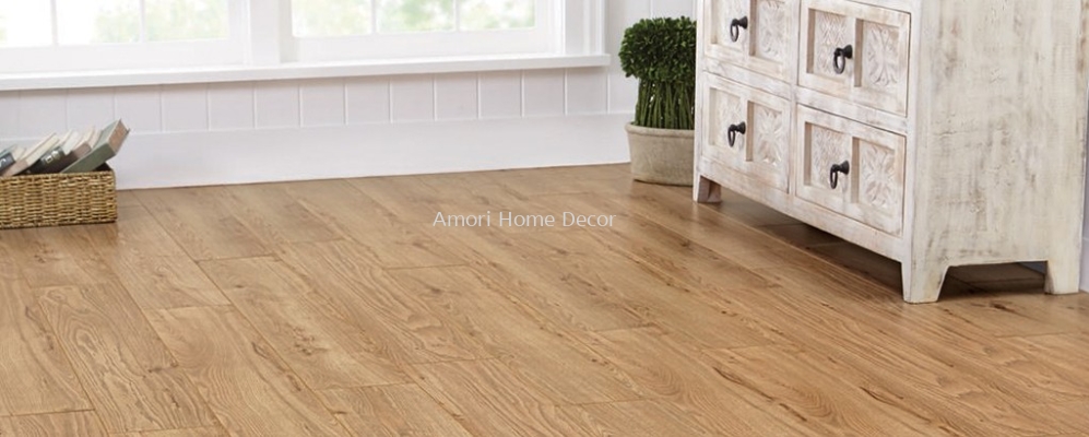 Laminate Flooring