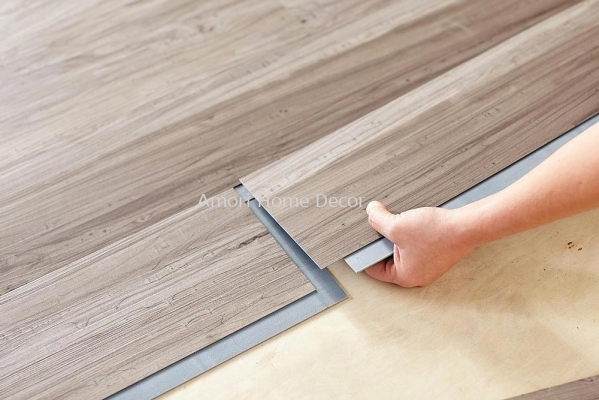 Laminate Flooring