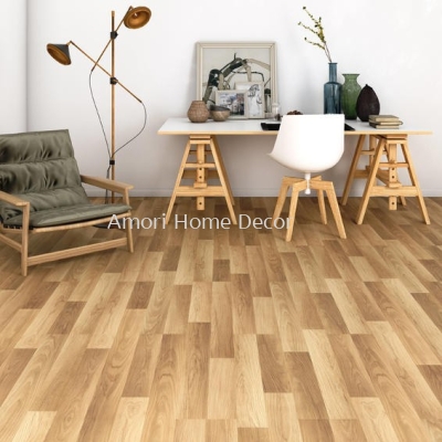 Laminate Flooring