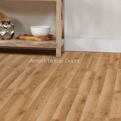 Laminate Flooring