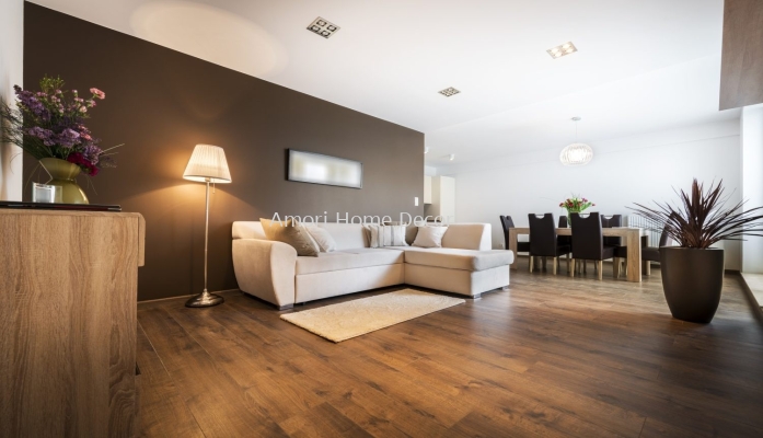 Laminate Flooring