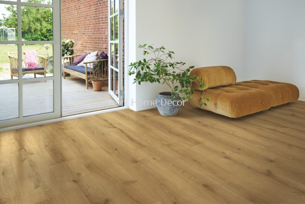 Laminate Flooring