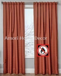 fire retardant screen