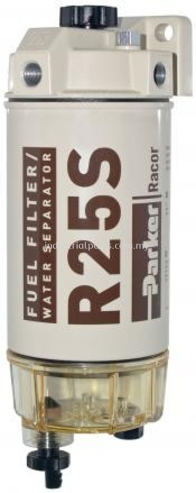 Racor R25S Fuel Water Separator