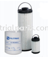 Filtrec Filter A-1-50-GW10 Filtrec Filter Filter/Breather (Fuel Filter/Diesel Filter/Oil Filter/Air Filter/Water Separator)