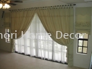 Curtain & Lace Eyelet Curtain & Lace