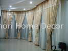 Curtain & Lace Customized Curtain & Lace