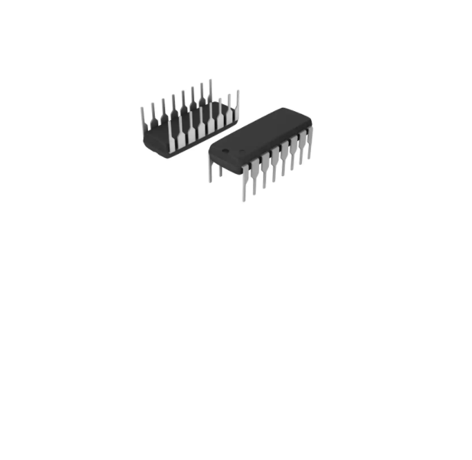 vishay - dg 212bdj dip 16 integrated circuits