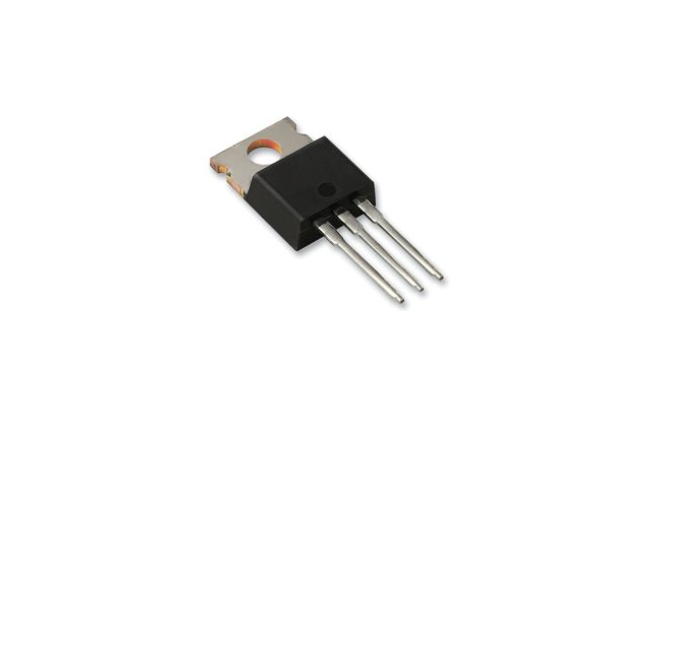 nxp - triac bt152-600r to220ab transistor