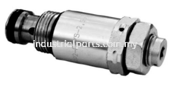 Argos-Hytos Pressure Relief Valve