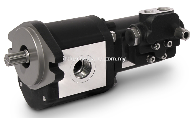 Casappa Gear Pump