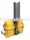 Kiepe HES Misalignment Switch Kiepe Elektrik Switch / Kiepe Elektrik Monitor Electrical (Sensor, Switch, Relay, Controller, Actuator, Module)