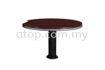 LX 1000 ROUND TABLE OFFICE SYSTEM
