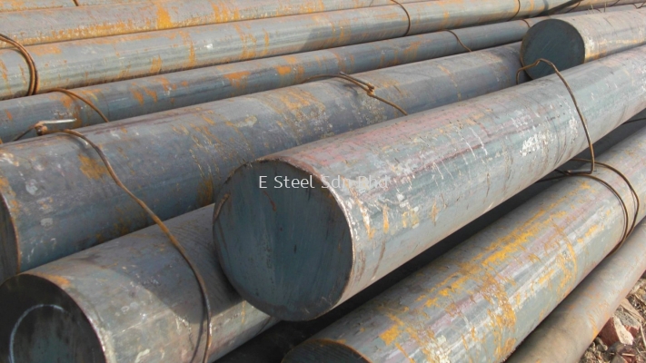 ASTM A105 | A105N Carbon Steel 