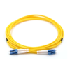 LC-LC 9/125UM SM DUPLEX 3/5/10/15/20/30M Fiber Optic Patch Cord Fiber Optic Components