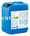 TERALIN PROTECT, 5 LITER Floor Disinfection Infection Control