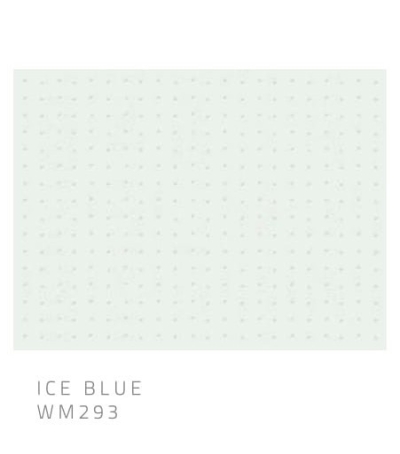 Bathroom ARIEL - Ice Blue WM293