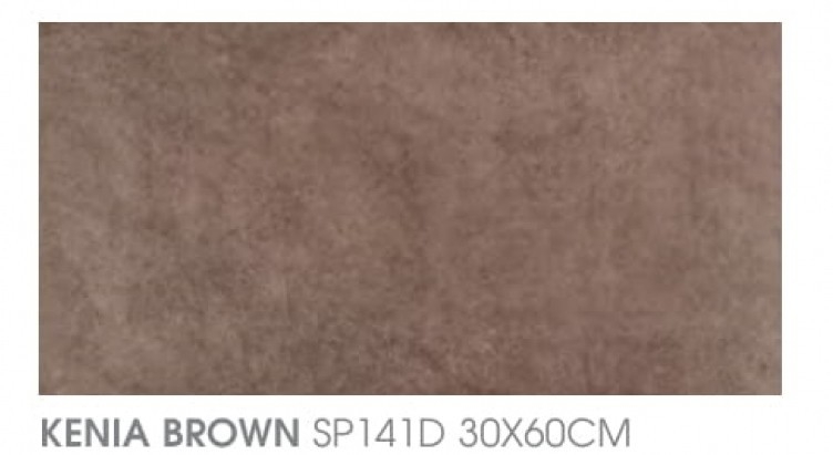 Bathroom  Kenia Brown SP141D Bathroom Tile Choose Sample / Pattern Chart