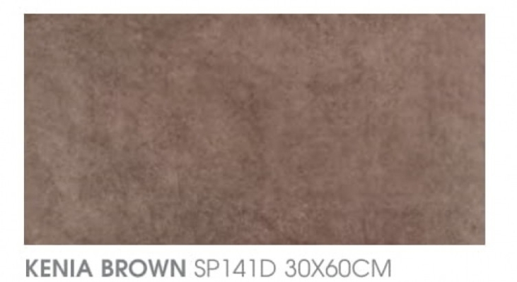 Bathroom  Kenia Brown SP141D