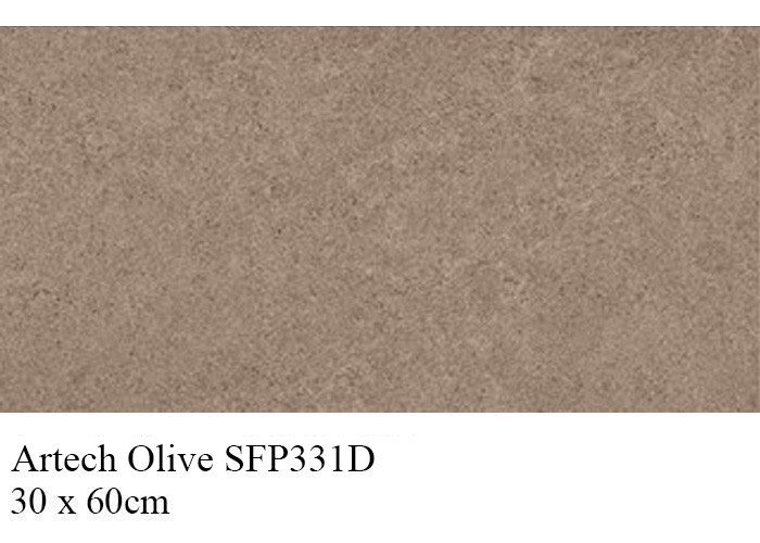 Artech Olive SFP331D Bathroom Tile Choose Sample / Pattern Chart