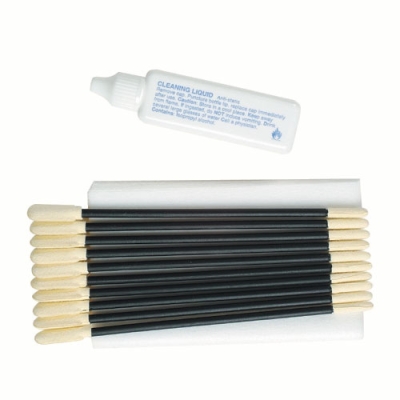 PROSKIT Foam Swabs Cleaning Kit