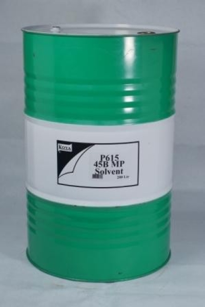 P-615 45B MP SOLVENT 