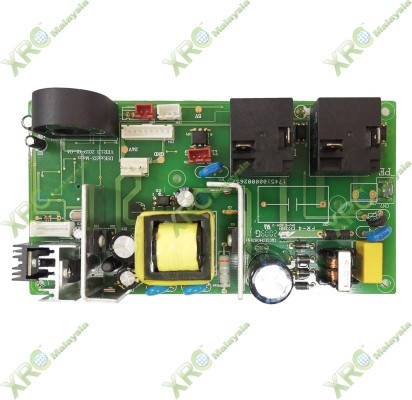 DSK38ES3MB TOSHIBA WATER HEATER PCB BOARD