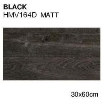 BLACK HMV164D