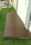  Filter Cover/Deck/Fence