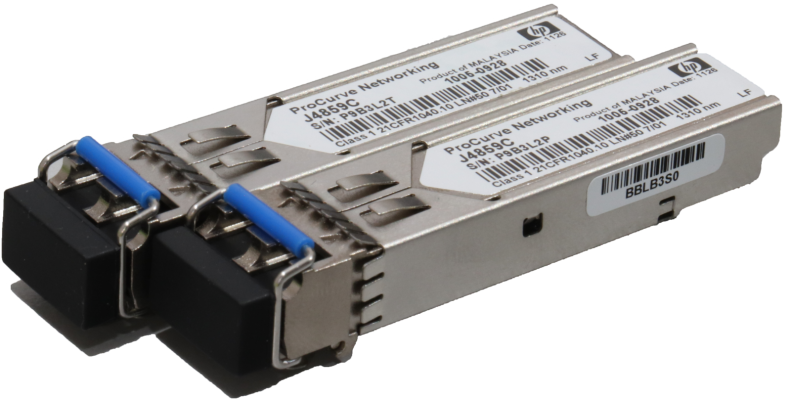 HP SM 1310NM (REFURBISH) - SFP MODULE