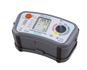 kyoritsu kew 6016 multi function testers