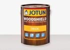 Jotun Woodshield Deck Jotun