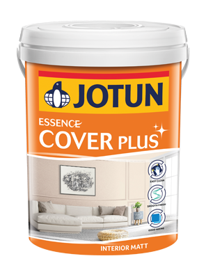 Jotun Essence Cover Plus Matt