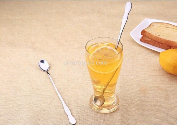 ADS6450A-32 32CM S/S COCKTAIL SPOON