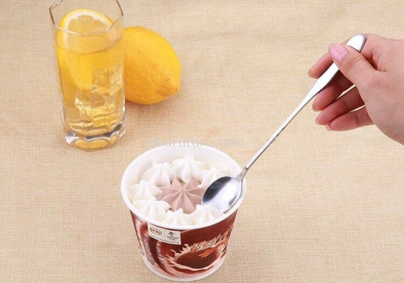 ADS6450A-19 19CM S/S COCKTAIL SPOON