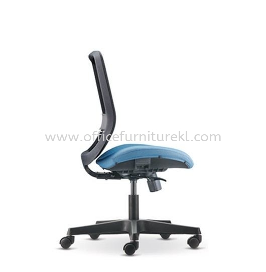 ALAMO LOW BACK ERGONOMIC MESH OFFICE CHAIR AM8712N-32 - setiawangsa | bandar kinrara | ampang