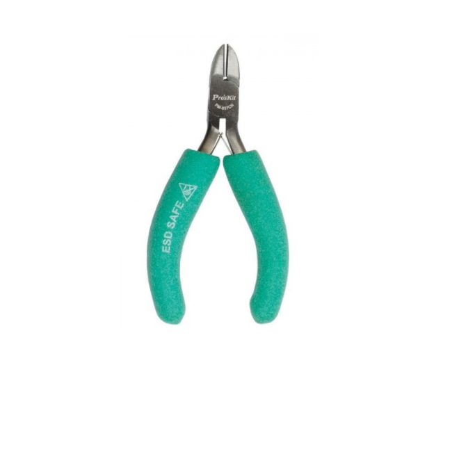 proskit - pm-037c diagonal cutting plier