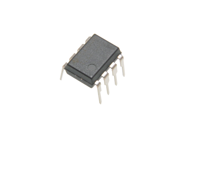 vishay - cny74-2 8 pin integrated circuits