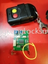 Repair Gate Remote Control Repair Remote Control