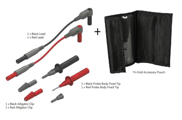 RIGOL Cal Test CT4039 DMM Accessory Kit - Handheld Meter