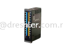 101-Segment, DC Input Single or Dual Bargraph - 48NV Indicators M-System I/O Components, Recorders & Automation Components