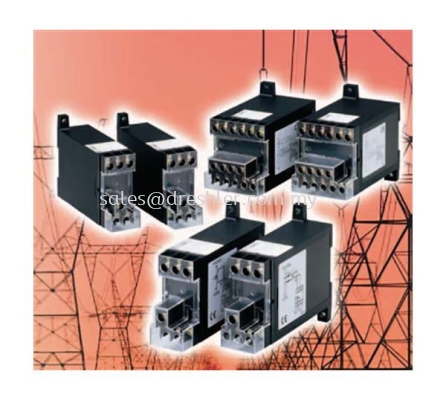 Power Transducers - LT Series