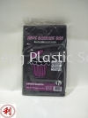 HDPE Garbage Bag (22"x28") 38PCS HDPE Garbage Bag