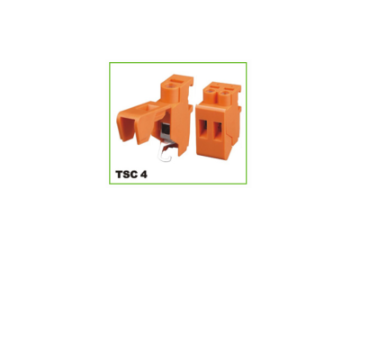 DEGSON - TSC4 TRANSFORMER TERMINAL BLOCK